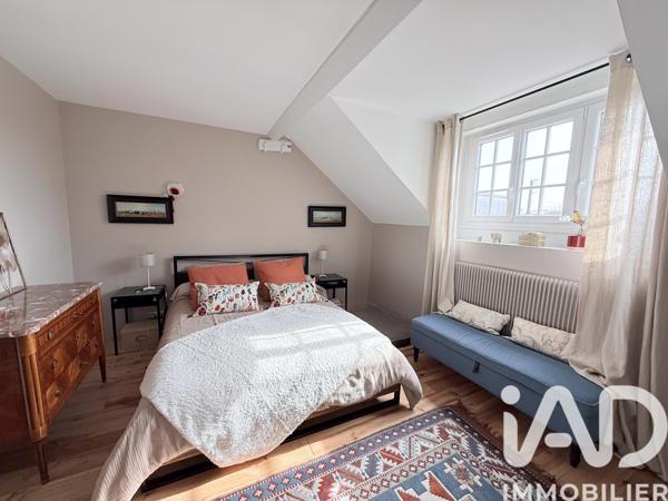 Maison à vendre 6 pièces 167 m² Soisy-sur-Seine