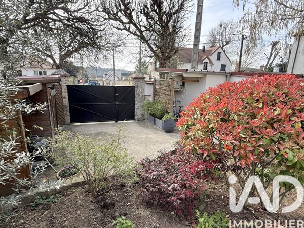 Maison à vendre 6 pièces 167 m² Soisy-sur-Seine