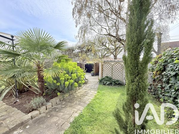 Maison à vendre 6 pièces 167 m² Soisy-sur-Seine