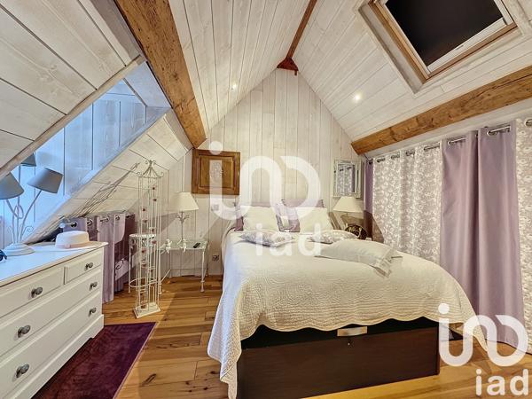 Appartement à vendre 3 pièces 41,4 m² Campan
