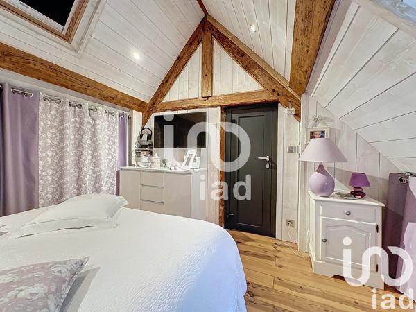 Appartement à vendre 3 pièces 41,4 m² Campan