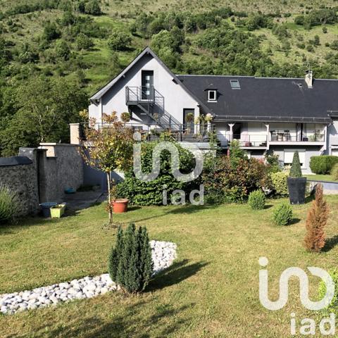 Appartement à vendre 3 pièces 41,4 m² Campan