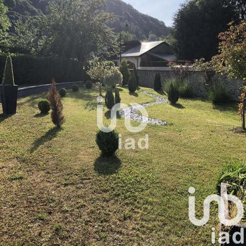 Appartement à vendre 3 pièces 41,4 m² Campan