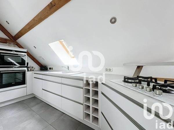 Appartement à vendre 3 pièces 41,4 m² Campan
