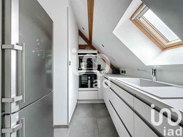 Appartement à vendre 3 pièces 41,4 m² Campan