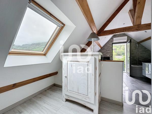 Appartement à vendre 3 pièces 41,4 m² Campan