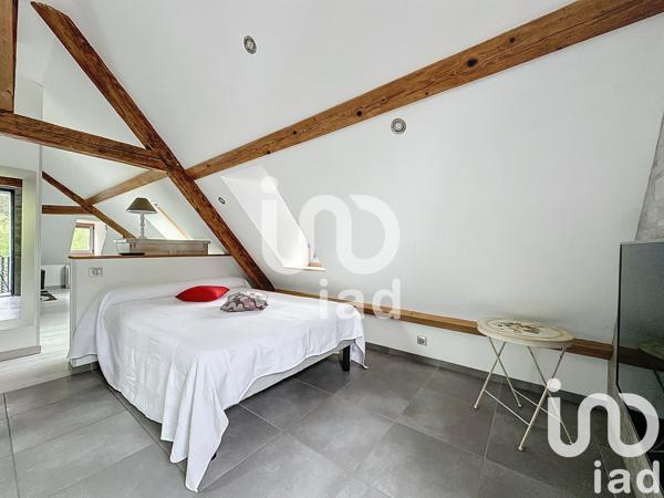 Appartement à vendre 3 pièces 41,4 m² Campan