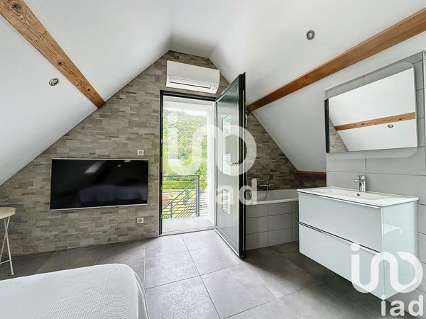 Appartement à vendre 3 pièces 41,4 m² Campan