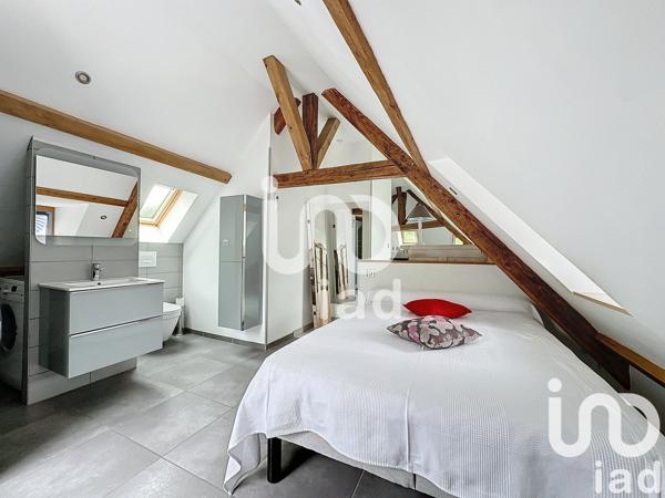 Appartement à vendre 3 pièces 41,4 m² Campan