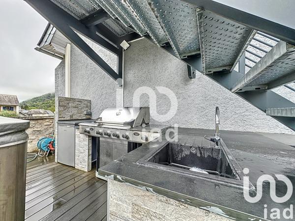 Appartement à vendre 3 pièces 41,4 m² Campan