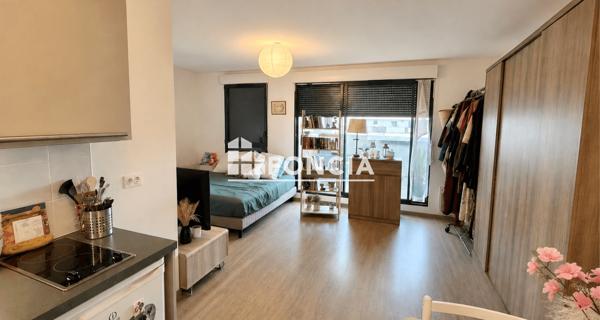 À vendre Studio 30 m² - Aix-en-provence 13100