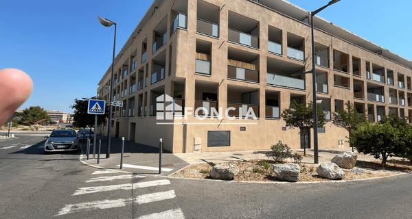 À vendre Studio 30 m² - Aix-en-provence 13100