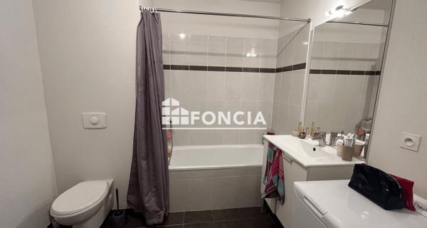 À vendre Studio 30 m² - Aix-en-provence 13100