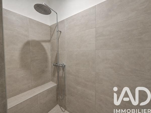 Maison à vendre 3 pièces 71 m² Saint-Estève