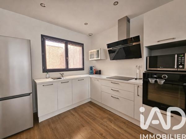 Maison à vendre 3 pièces 71 m² Saint-Estève