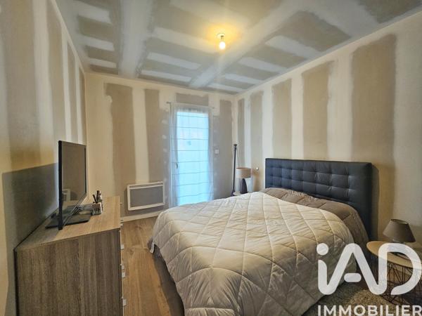 Maison à vendre 3 pièces 71 m² Saint-Estève