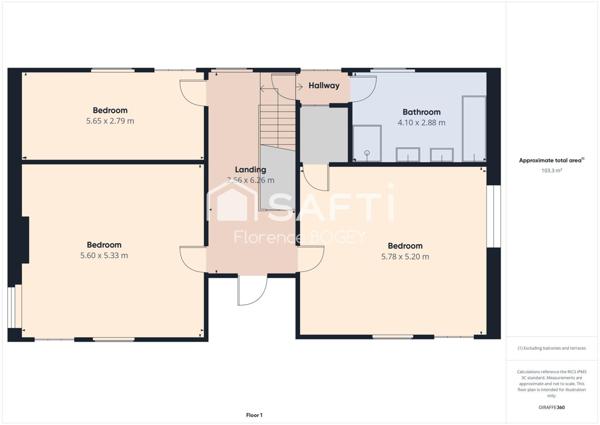 Une maison de maître où tout devient possible