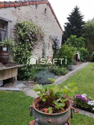 Une maison de maître où tout devient possible