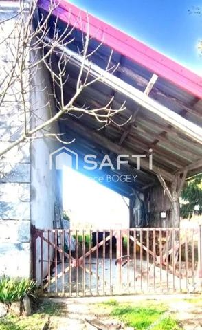 Une maison de maître où tout devient possible