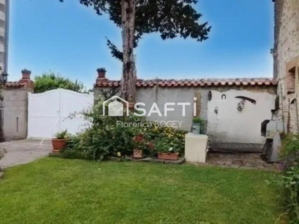 Une maison de maître où tout devient possible