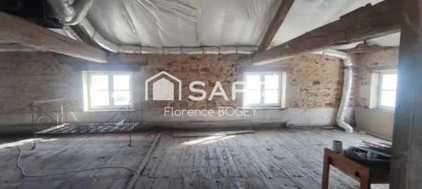 Une maison de maître où tout devient possible