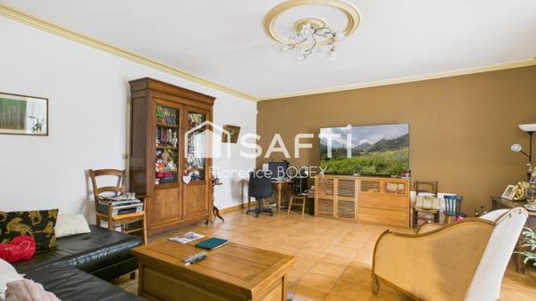 Une maison de maître où tout devient possible