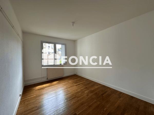 Location Appartement 2 pièces 48.08 m² - 32 RUE LACHMANN Grenoble 38000