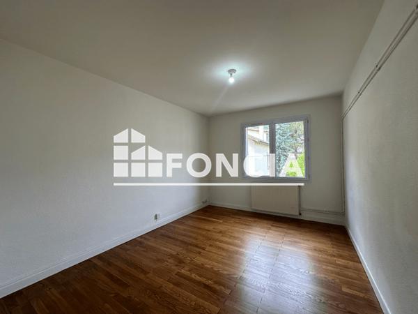 Location Appartement 2 pièces 48.08 m² - 32 RUE LACHMANN Grenoble 38000