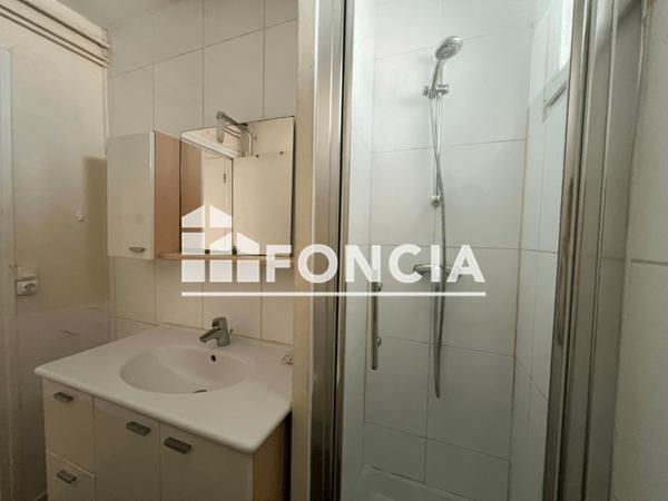 Location Appartement meublé 3 pièces 53.28 m² - 6 RUE HIPPOLYTE MULLER Grenoble 38100