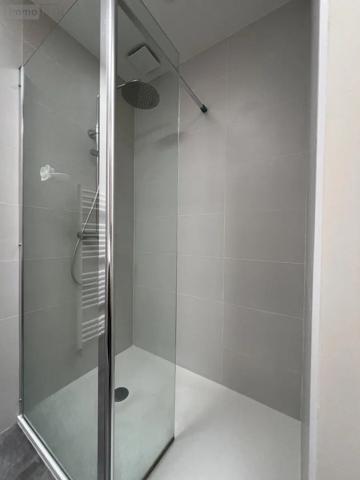 Achat - Maison Lorient 56100 4 pièces 80 m 2 156 m 2