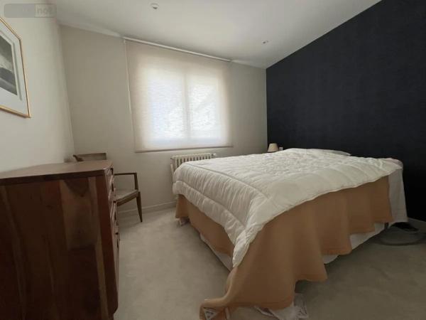 Achat - Maison Lorient 56100 4 pièces 80 m 2 156 m 2