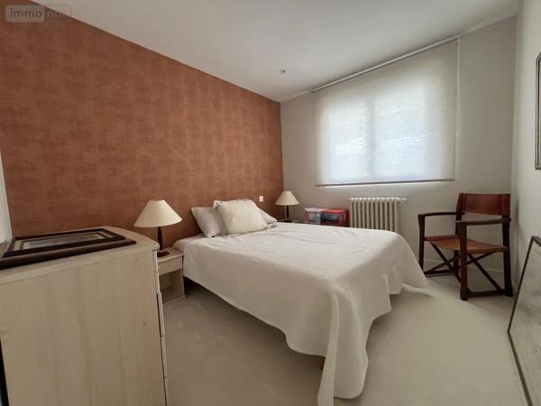 Achat - Maison Lorient 56100 4 pièces 80 m 2 156 m 2