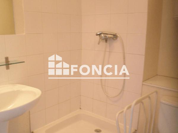 Location Studio 18.36 m² - 21 RUE GOUDARD Marseille 13005