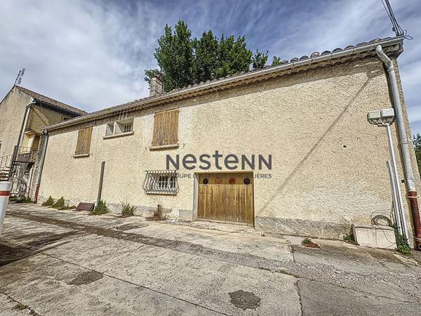 Maison Camaret-sur-aigues