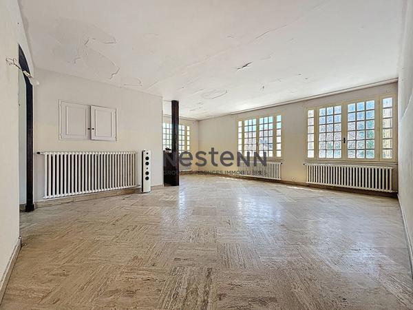 Maison Camaret-sur-aigues