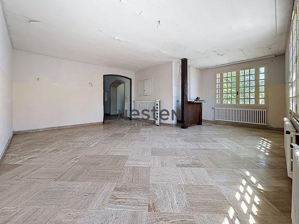 Maison Camaret-sur-aigues