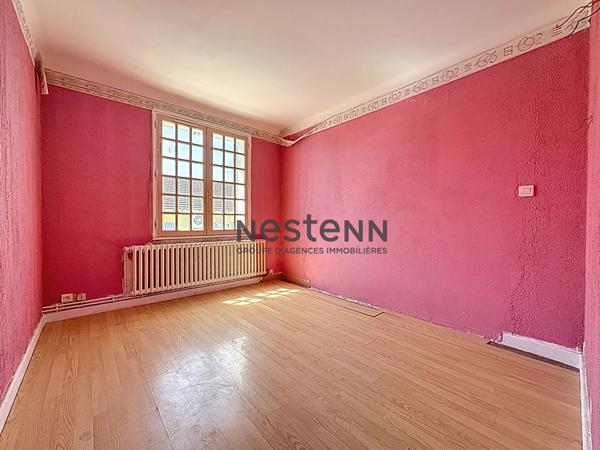 Maison Camaret-sur-aigues