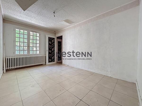 Maison Camaret-sur-aigues