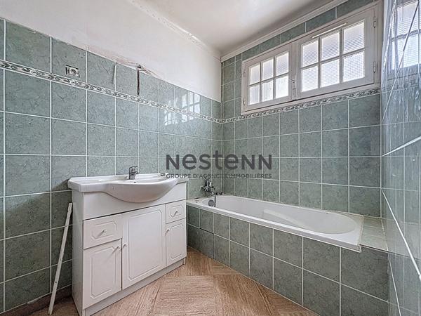 Maison Camaret-sur-aigues