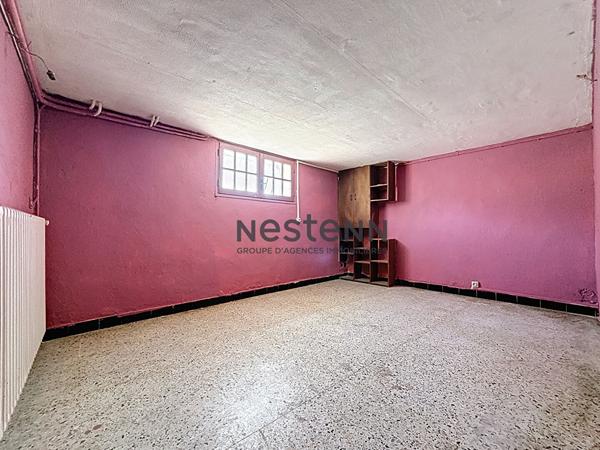 Maison Camaret-sur-aigues