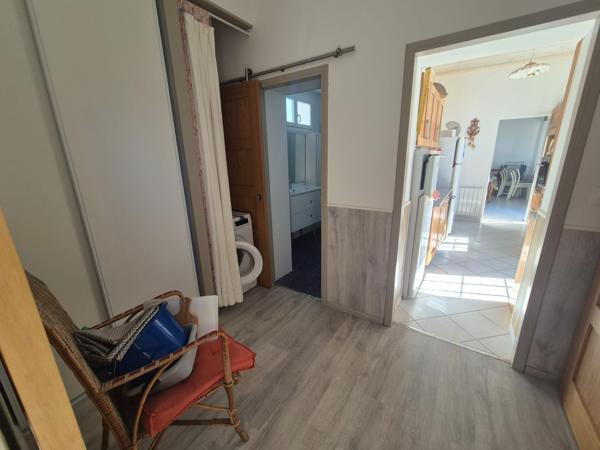 Maison 6 pièce(s) 4 chambre(s) 140 m²