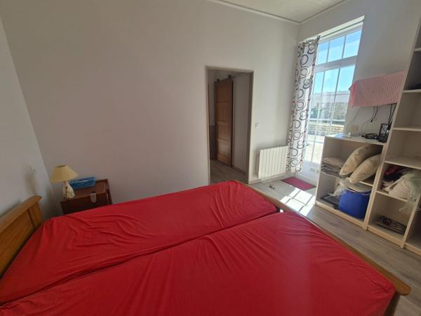 Maison 6 pièce(s) 4 chambre(s) 140 m²