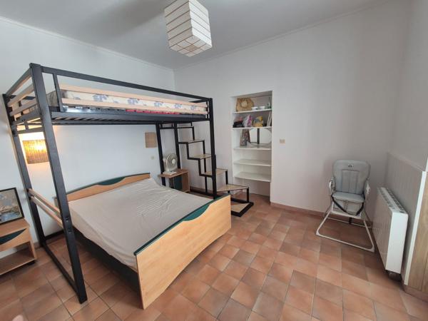 Maison 6 pièce(s) 4 chambre(s) 140 m²