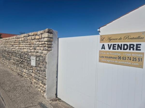 Maison 6 pièce(s) 4 chambre(s) 140 m²