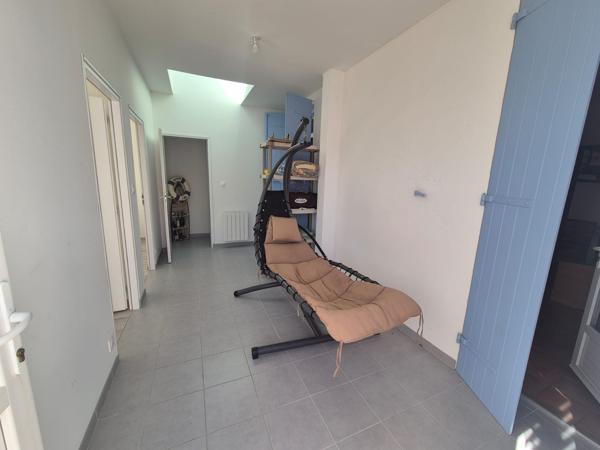 Maison 6 pièce(s) 4 chambre(s) 140 m²