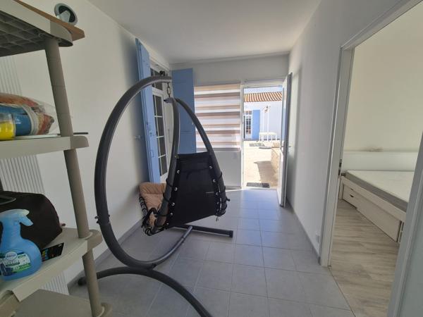 Maison 6 pièce(s) 4 chambre(s) 140 m²