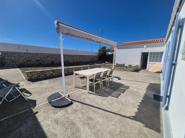 Maison 6 pièce(s) 4 chambre(s) 140 m²