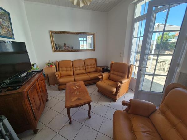 Maison 6 pièce(s) 4 chambre(s) 140 m²