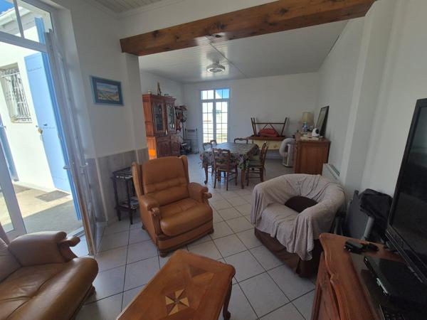 Maison 6 pièce(s) 4 chambre(s) 140 m²