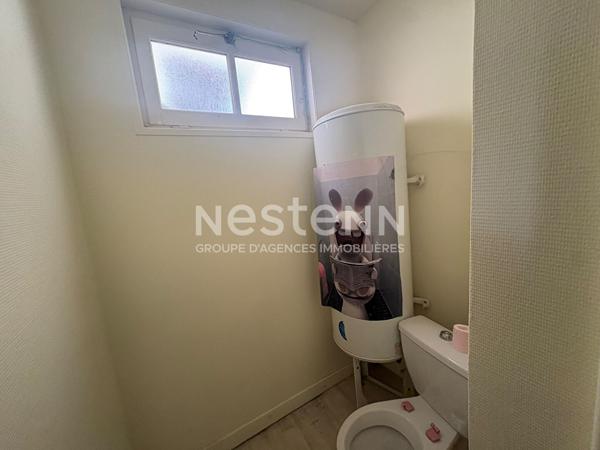 Immeuble à fort potentiel - Idéal investisseur
